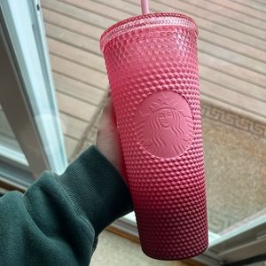 Classic Starbucks Tumbler 24oz